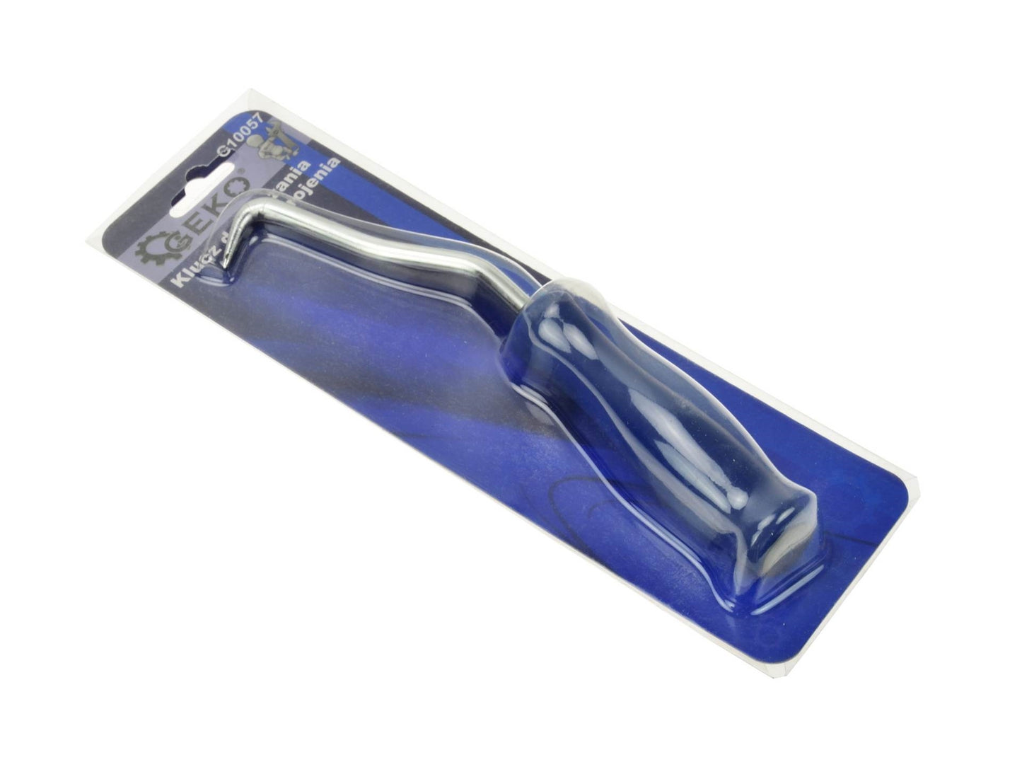 Cheie pentru armare, Geko G10057