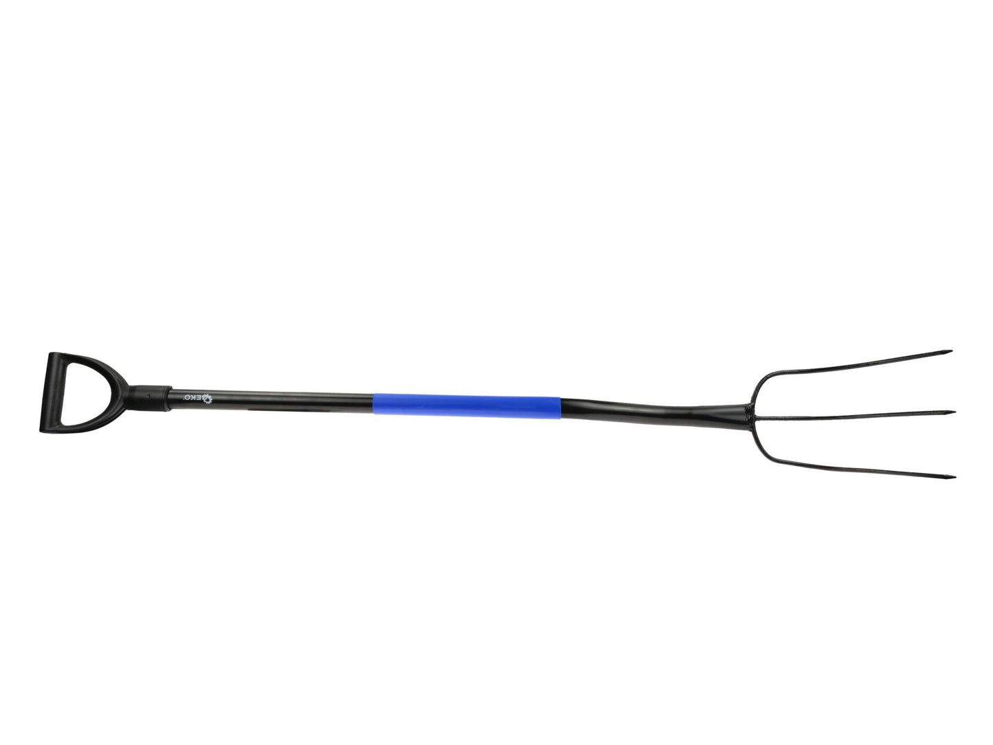 Furca pentru gospodarie, 3 dinți, Geko G66515