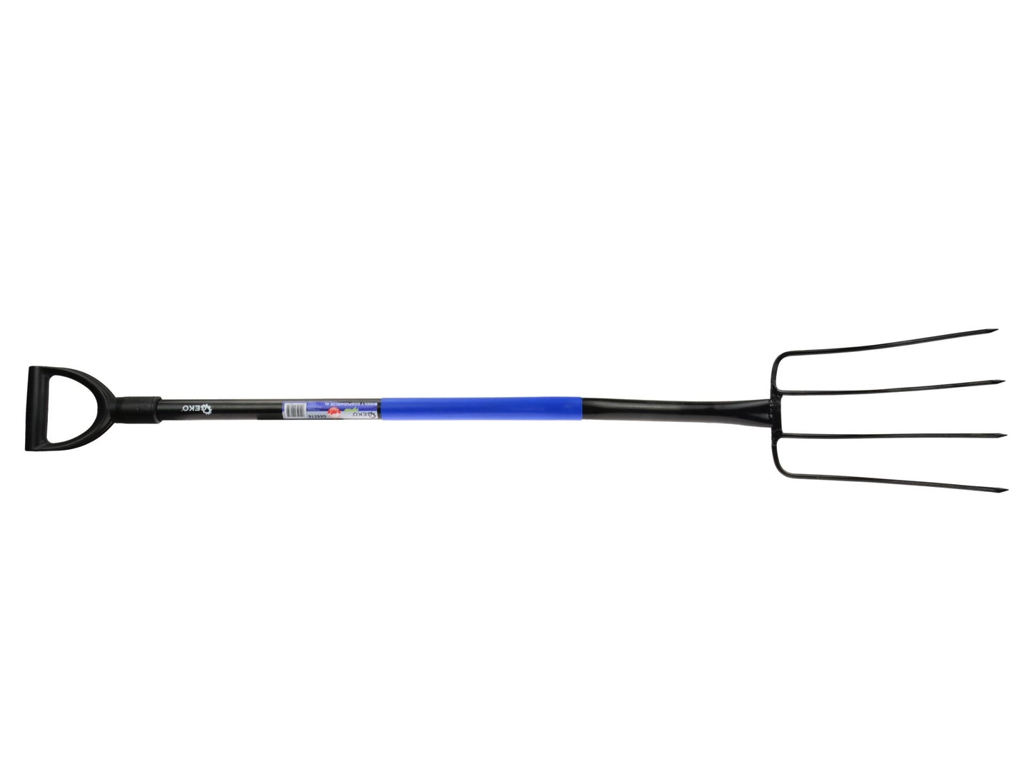 Furca pentru gospodarie, 4 dinți Geko G66516