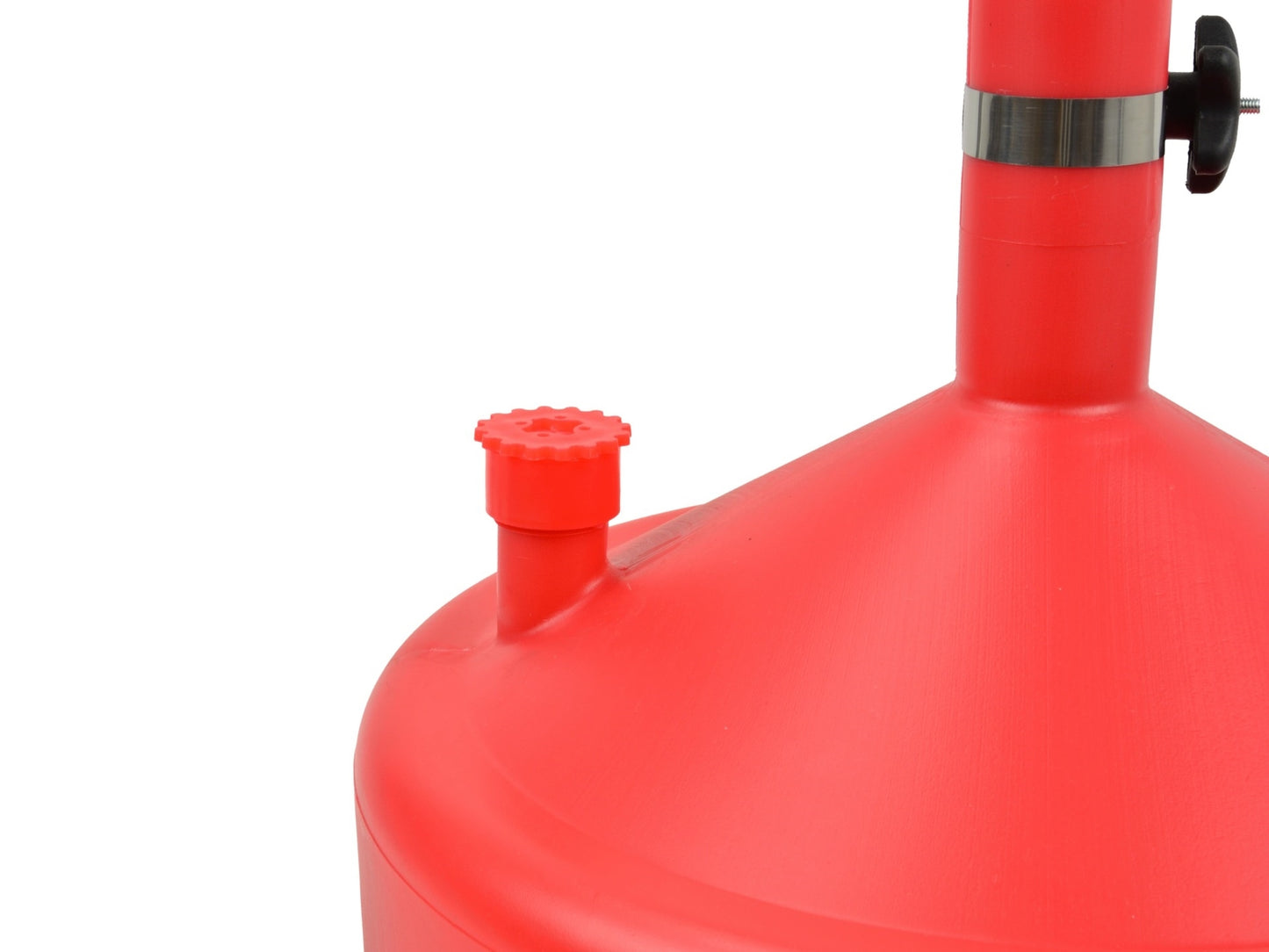 Recuperator ulei 30 litri, Geko, G02119