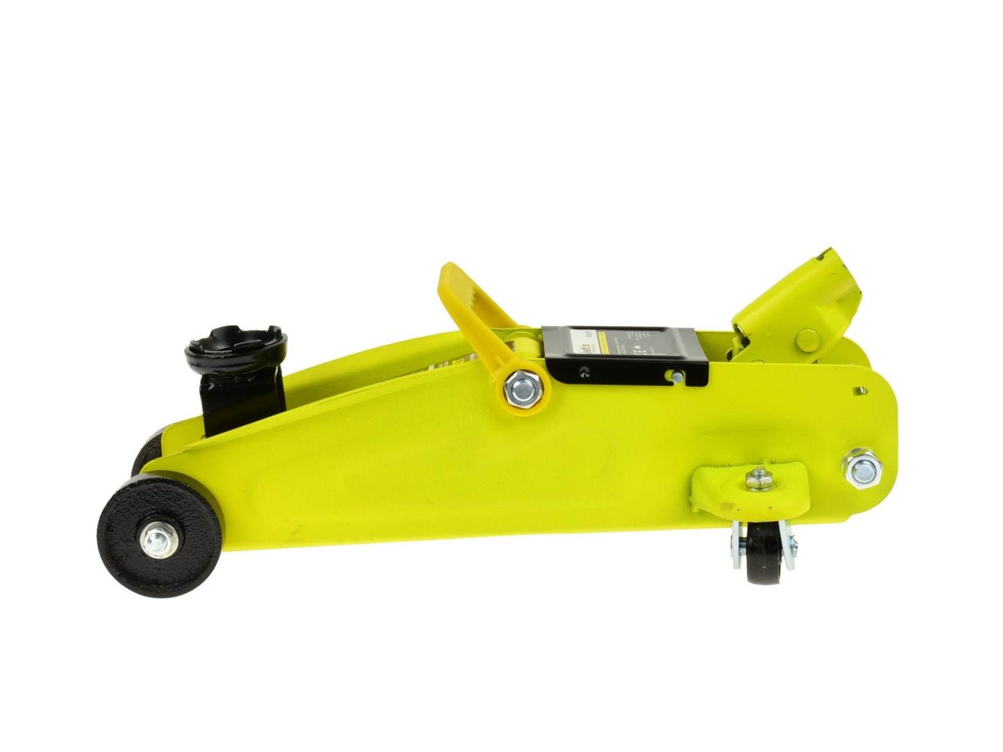 Cric hidraulic, 2T, Keltin color box, K00275