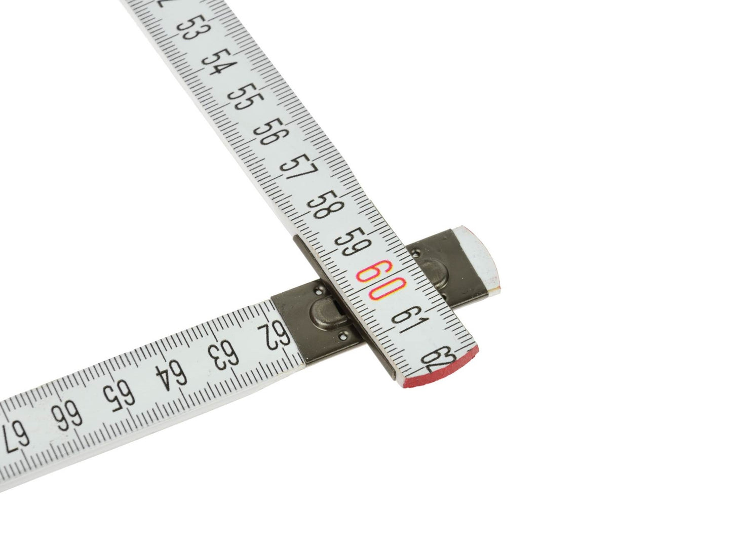 Masuratoare din lemn 2m, GEKO PREMIUM G29052