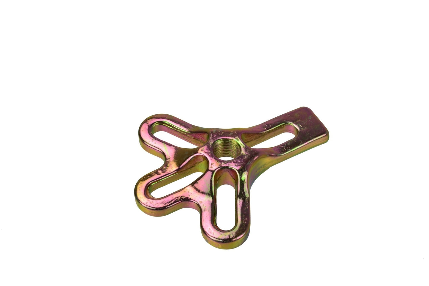 Extractor universal pentru rulmenți și butucuri, Geko G02528