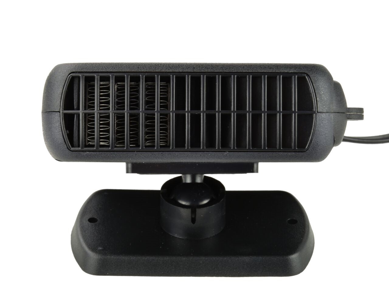 Aeroterma pentru masina 12V, 2 functii, 150W