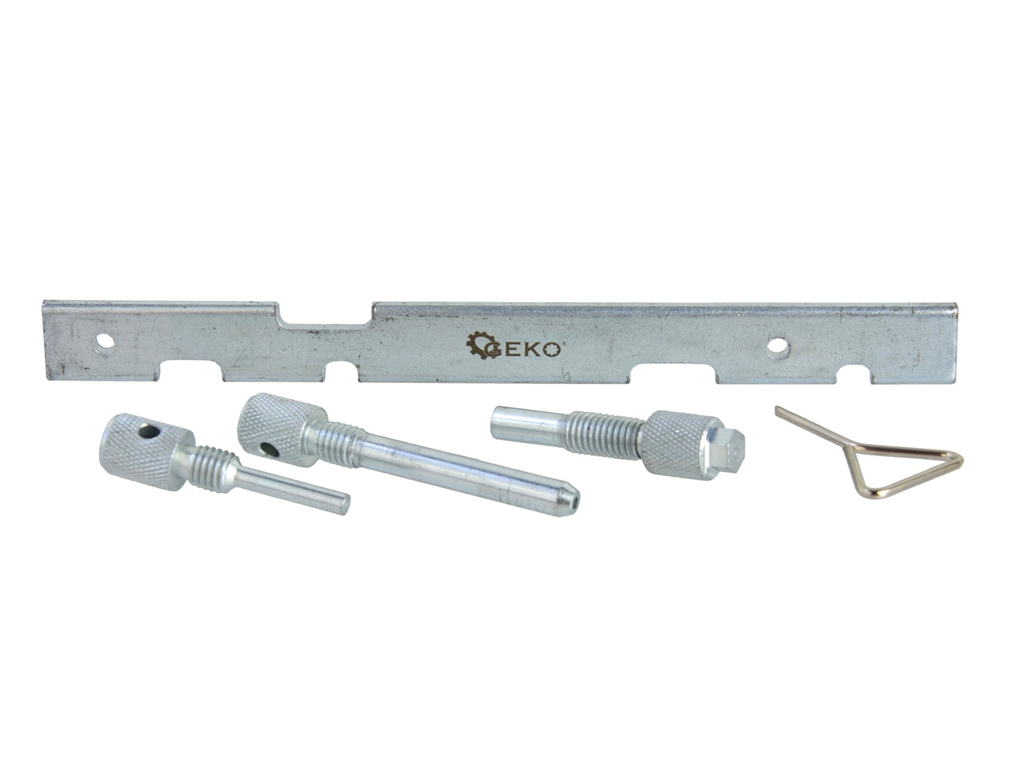 Set blocare distributie auto Ford-Mazda-Volvo 16V, Geko G02837