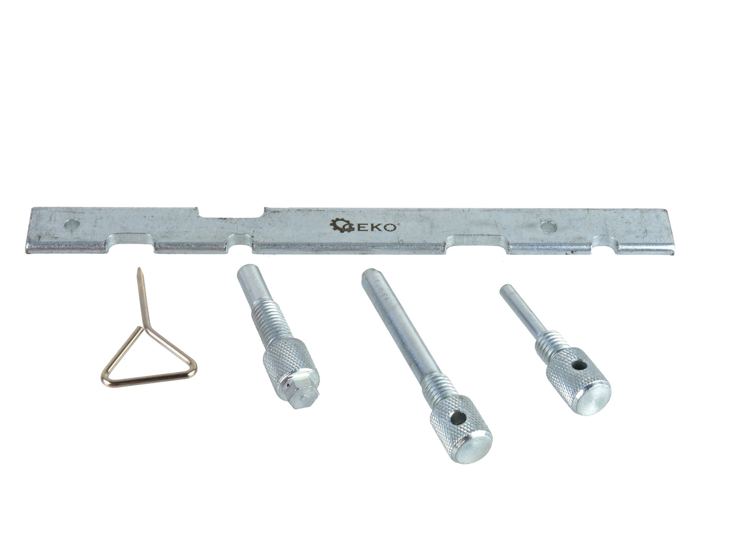 Set blocare distributie auto Ford-Mazda-Volvo 16V, Geko G02837