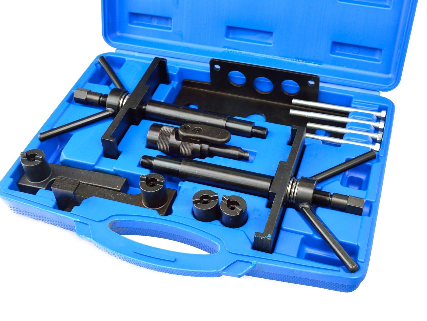 Set blocare distributie auto VOLVO - benzina, Geko G02849