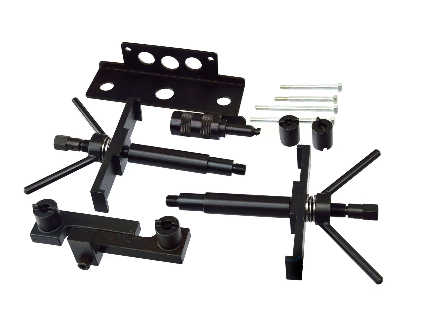 Set blocare distributie auto VOLVO - benzina, Geko G02849