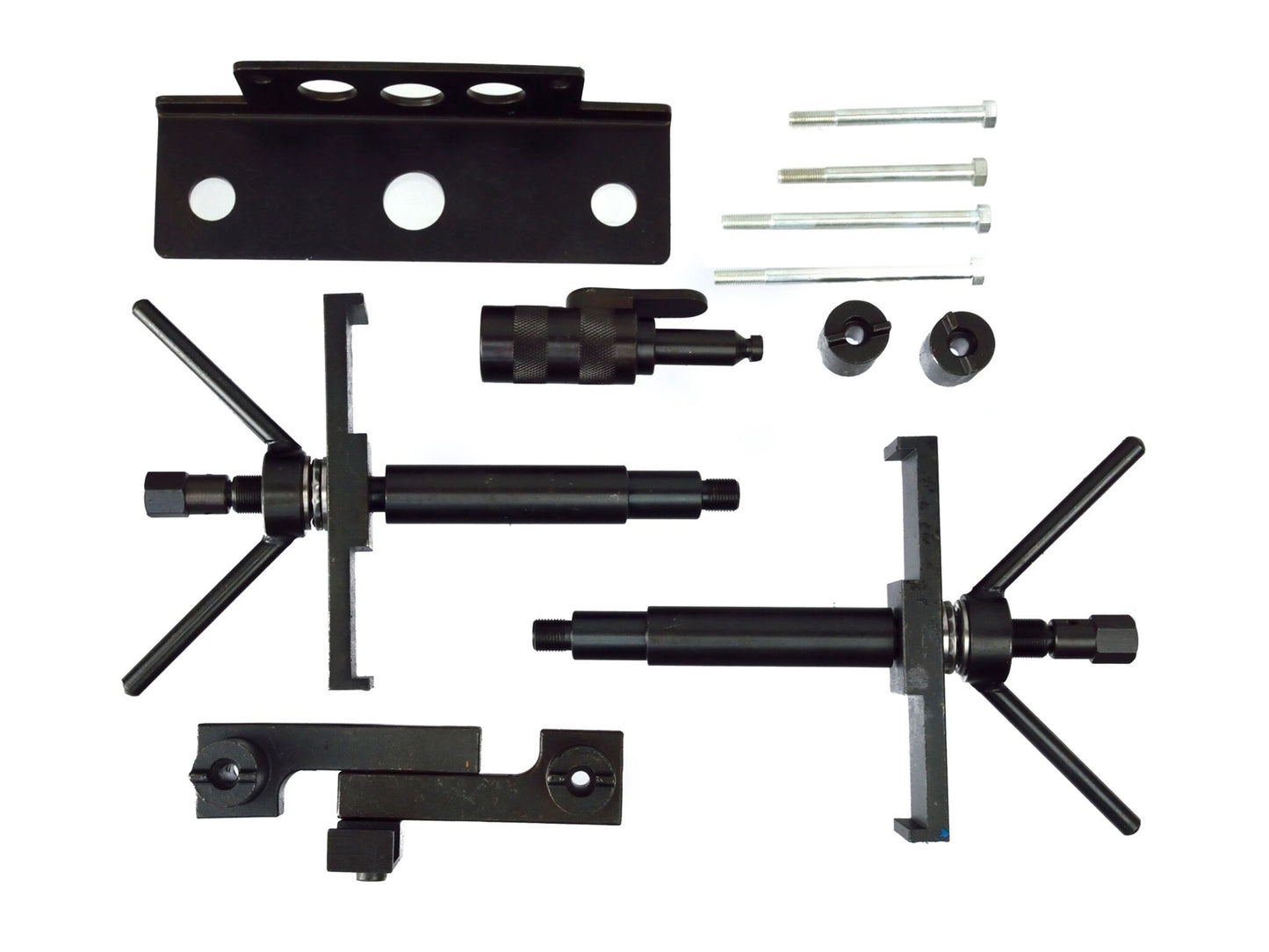 Set blocare distributie auto VOLVO - benzina, Geko G02849