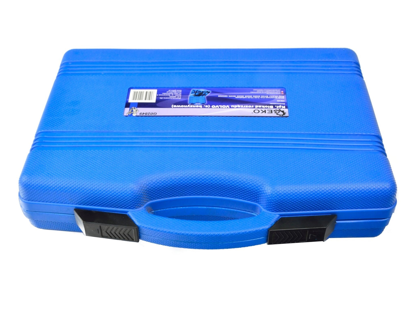 Set blocare distributie auto VOLVO - benzina, Geko G02849