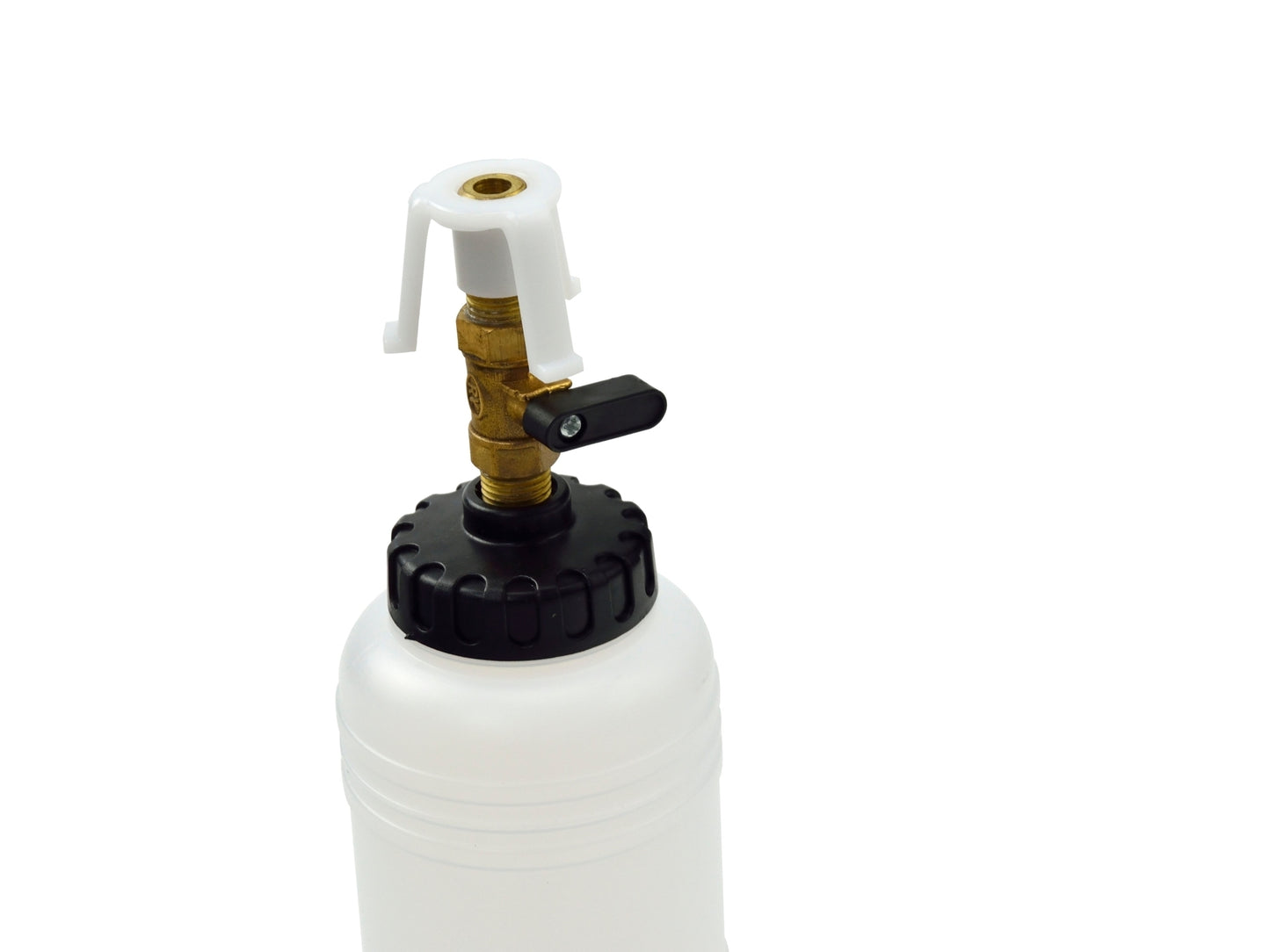 Dispozitiv pentru aerisirea franelor, Geko G02730