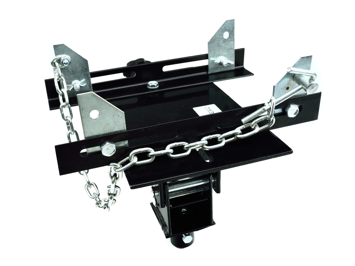 Adaptor pentru cutia de viteze, max. 600kg, GEKO G02102