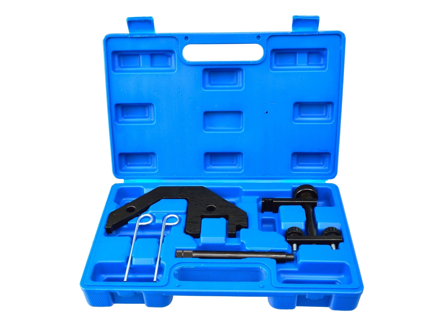 Set blocare distributie auto BMW 2.0/3.0D, GEKO G02852