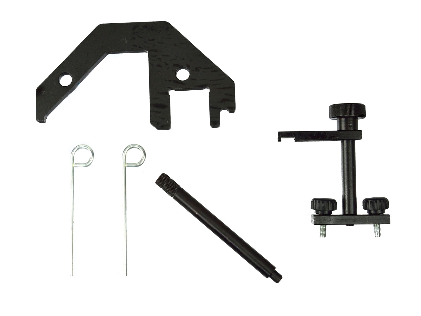 Set blocare distributie auto BMW 2.0/3.0D, GEKO G02852