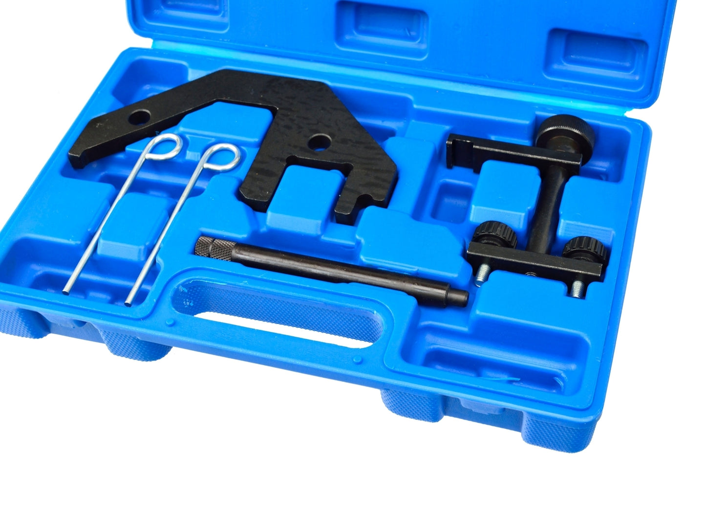 Set blocare distributie auto BMW 2.0/3.0D, GEKO G02852