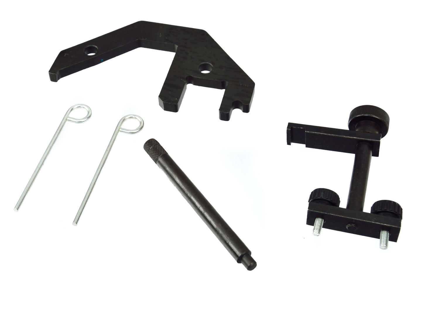 Set blocare distributie auto BMW 2.0/3.0D, GEKO G02852