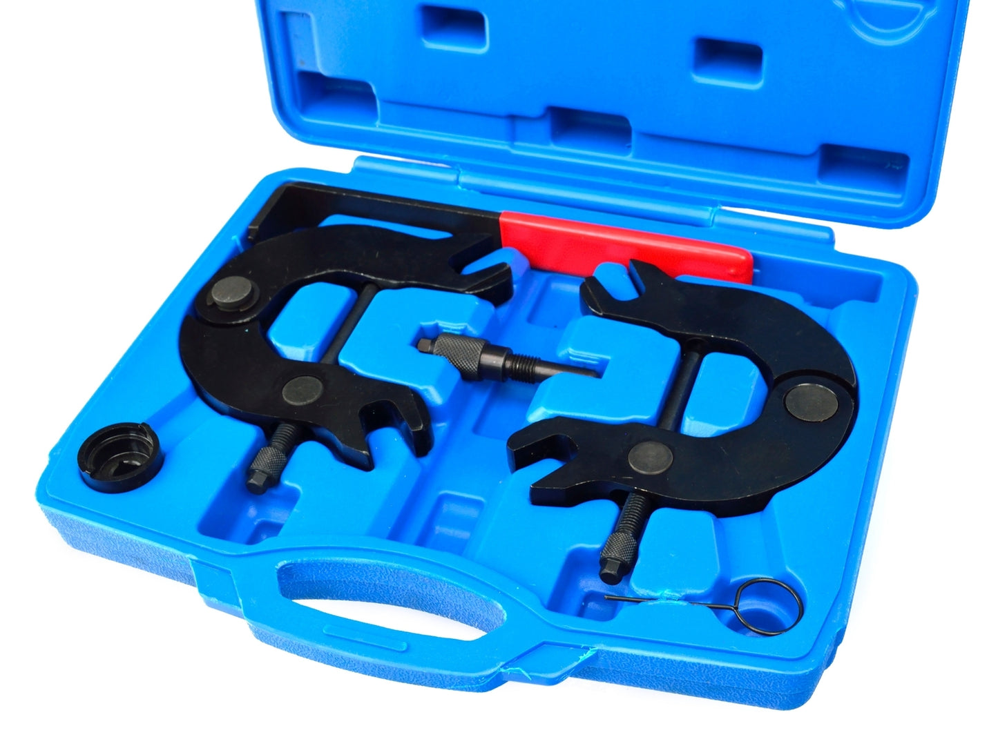 Set blocare distributie auto AUDI 3.0 A4, A6, A8, GEKO G02847