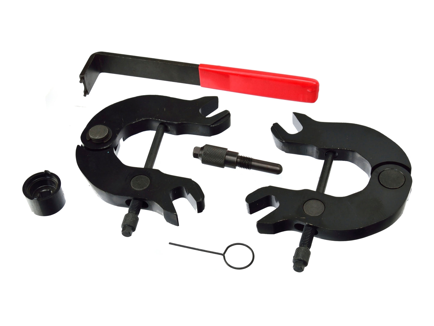 Set blocare distributie auto AUDI 3.0 A4, A6, A8, GEKO G02847