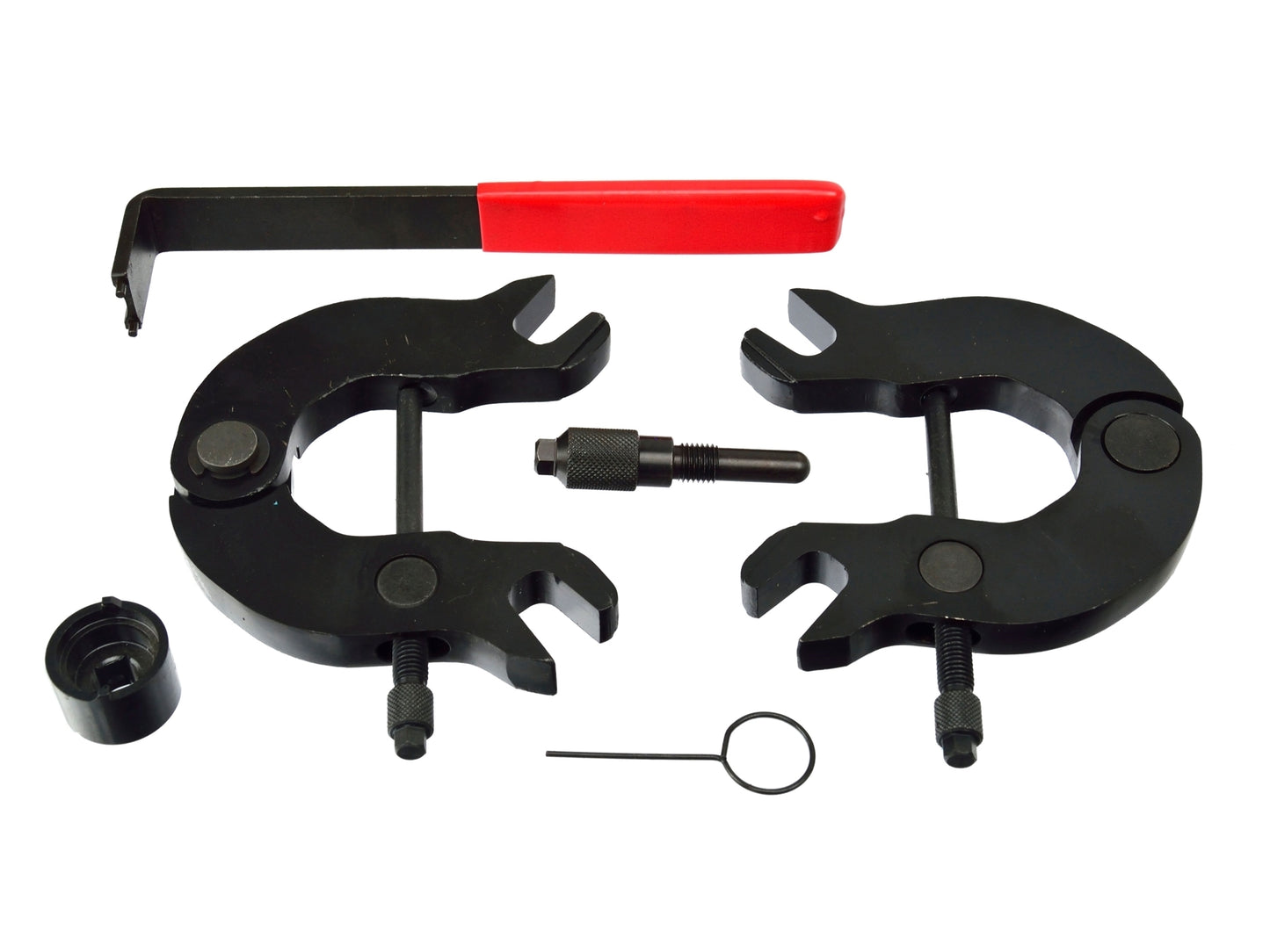 Set blocare distributie auto AUDI 3.0 A4, A6, A8, GEKO G02847