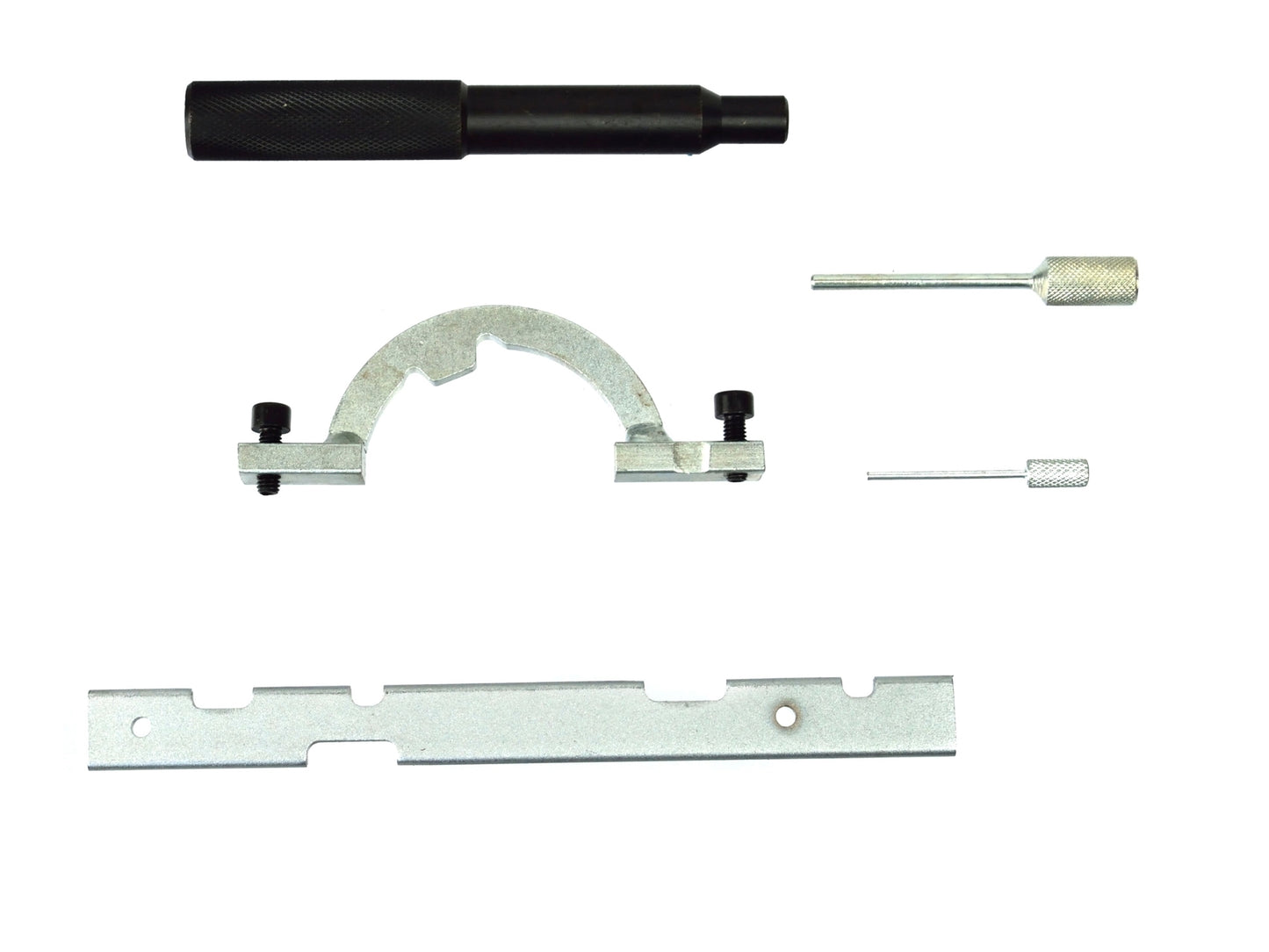 Set blocare distributie auto Opel 1.0 1.2 1.4, GEKO G02846