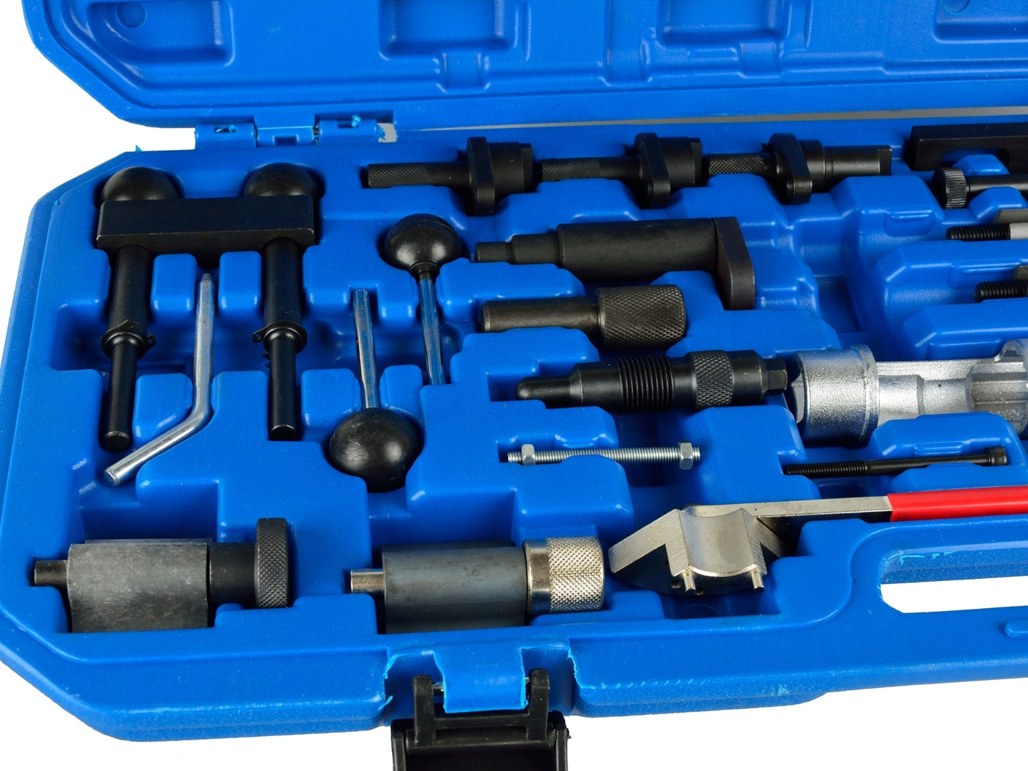 Set blocare distributie auto VAG BIG SET, Geko G02835