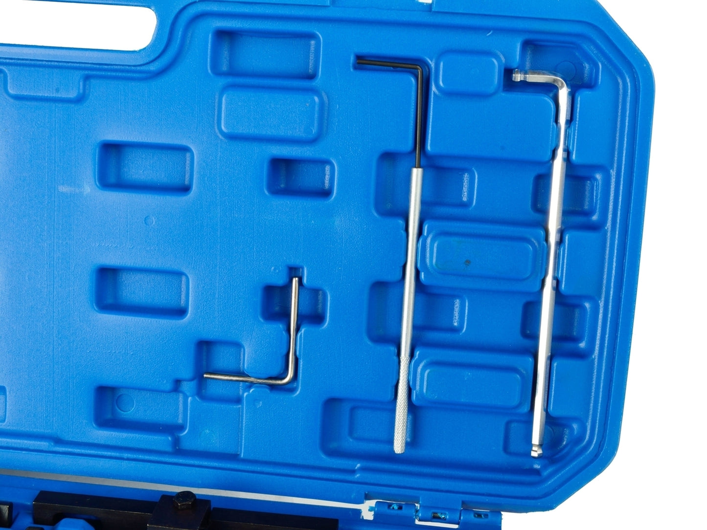 Set blocare distributie auto VAG BIG SET, Geko G02835