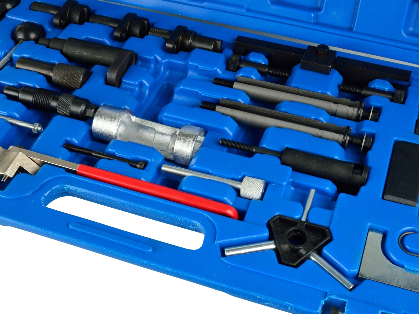 Set blocare distributie auto VAG BIG SET, Geko G02835