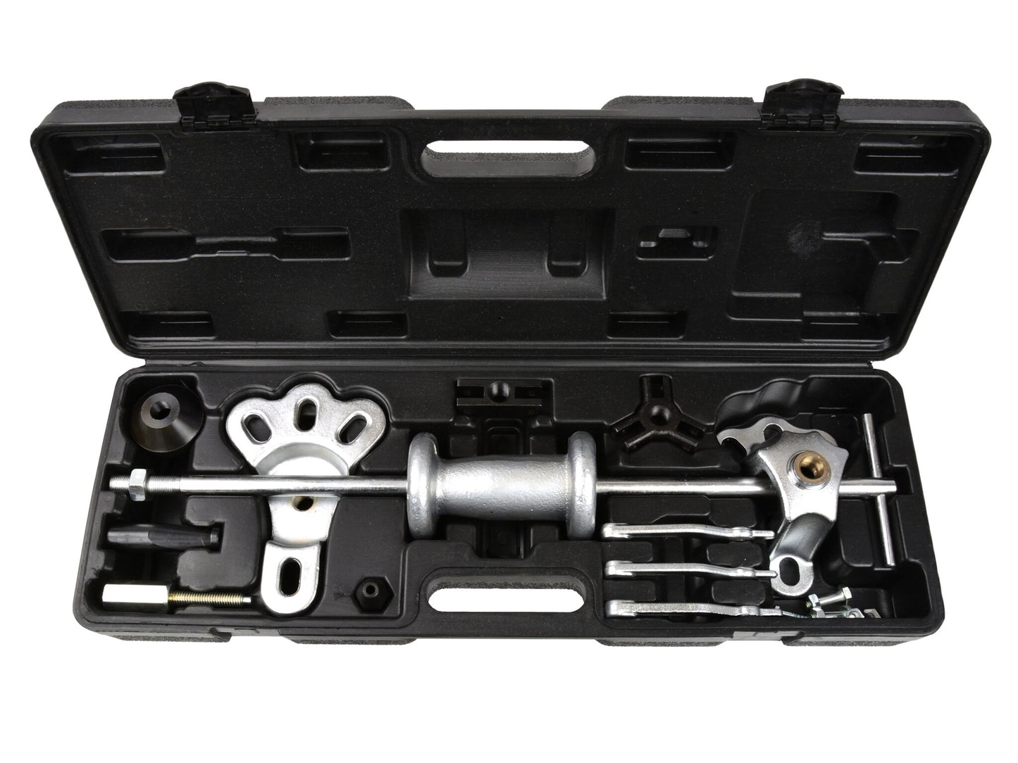 Set extractor rulmenti și angrenaje, GEKO G02745