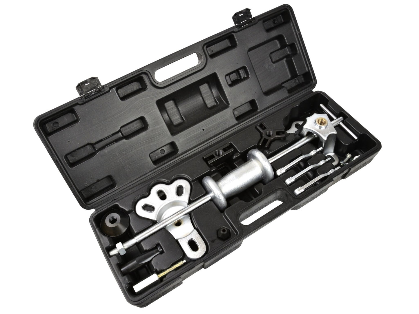 Set extractor rulmenti și angrenaje, GEKO G02745