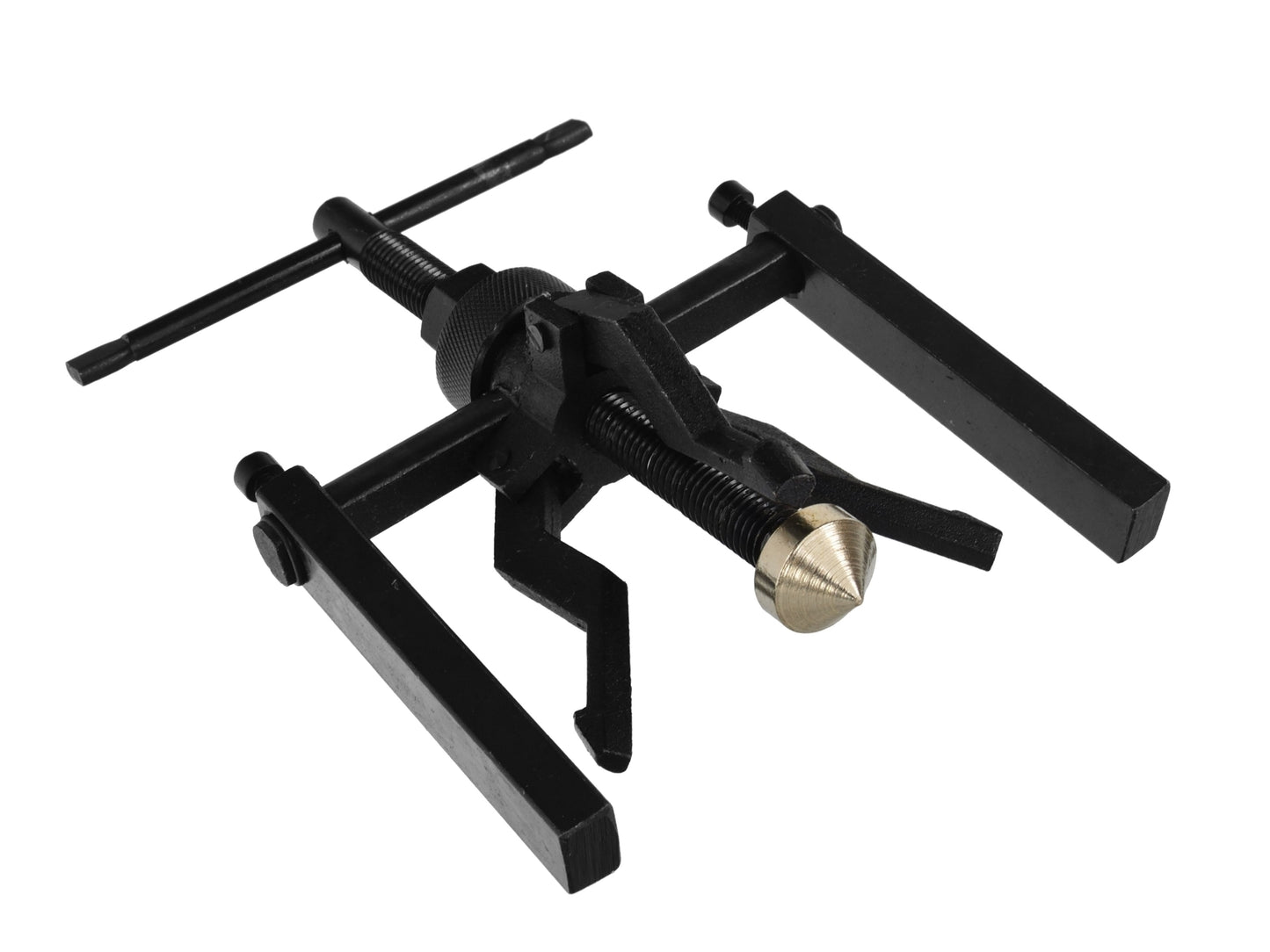 Extractor pentru rulmenti 12-38mm, GEKO G30301