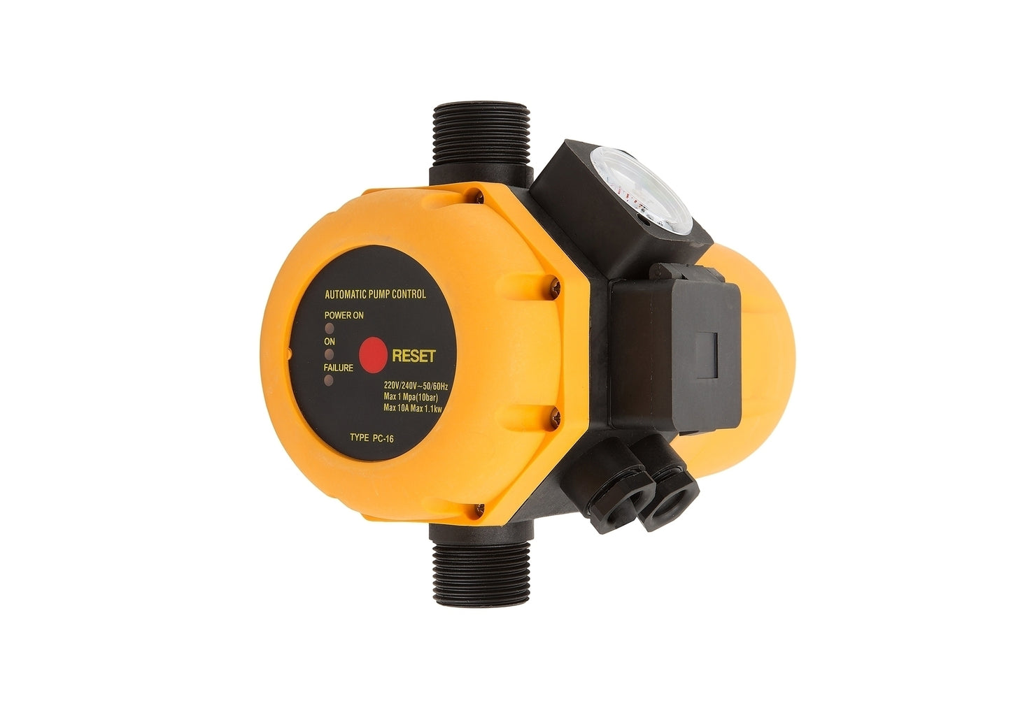 Presostat electronic Ibo Dambat PC-16, IB310000