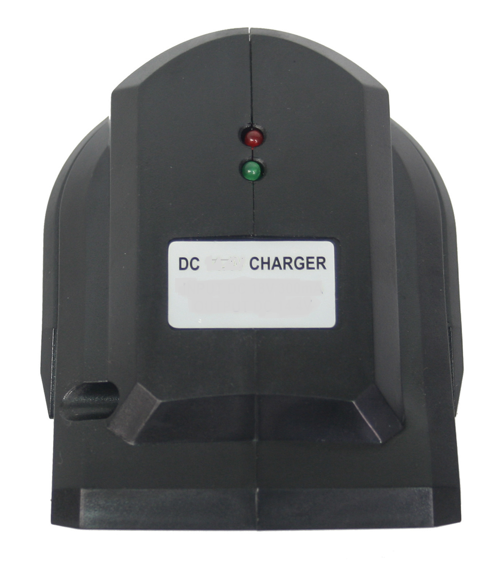 Incarcator pentru bormasina Ni-Cd 12V RD-CDWL, Raider 032114