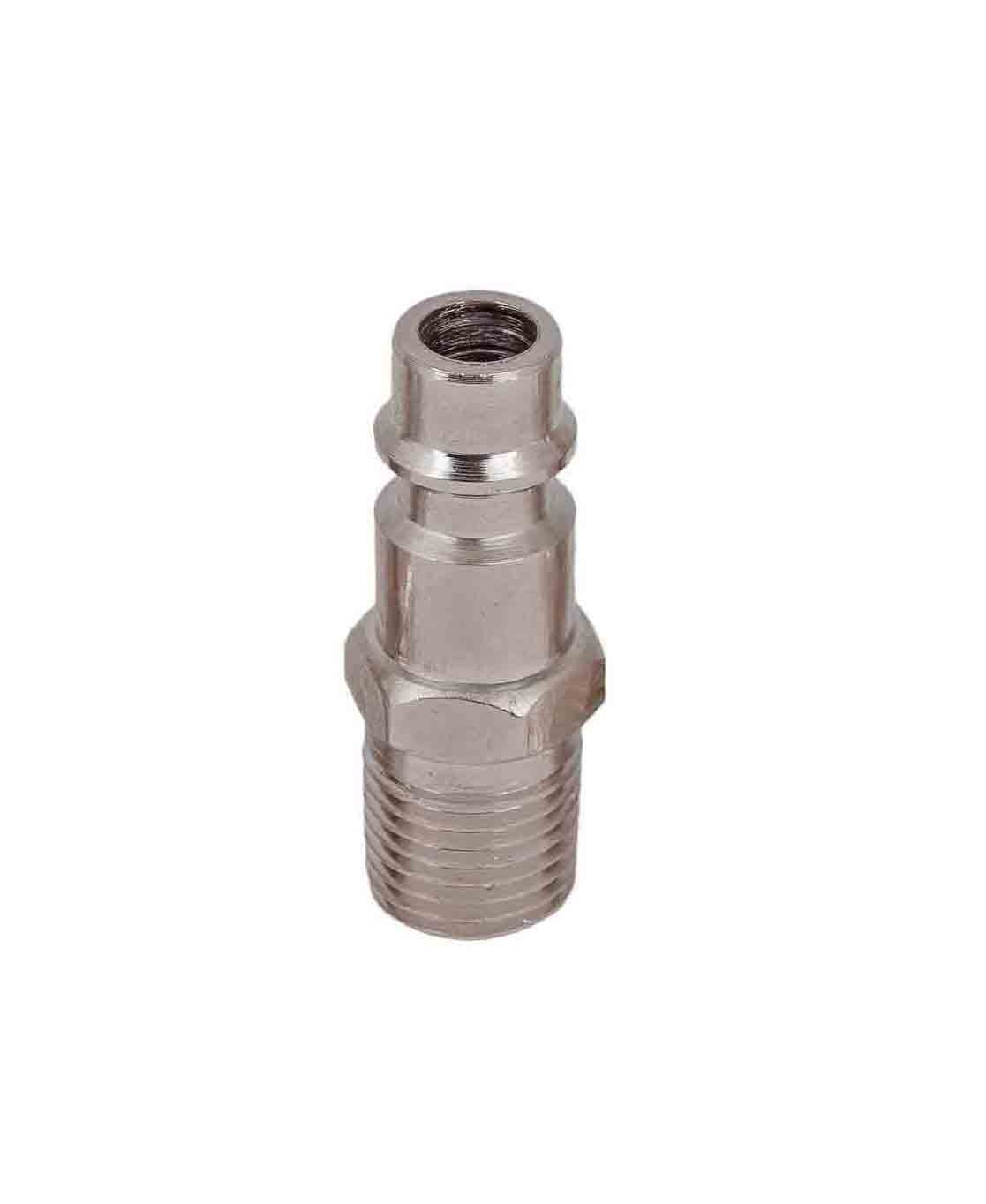 Cupla rapida  1/4” QC05, Raider 089928
