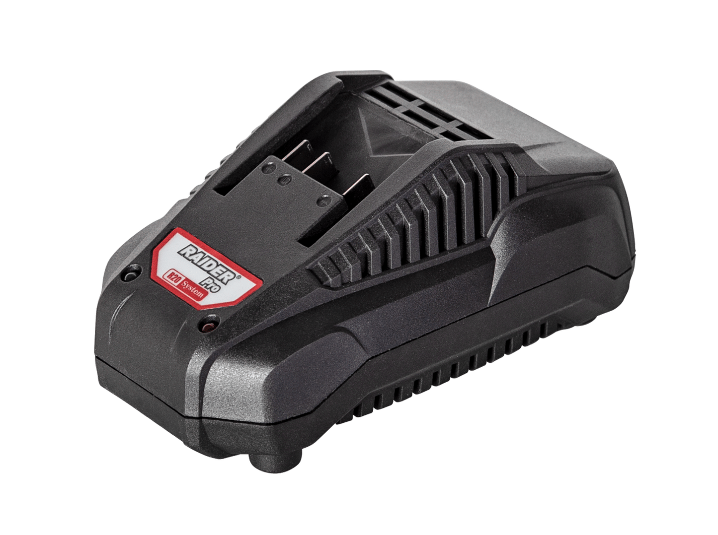 Incarcator acumulator pentru sistemele RDP-R20, Raider 039703