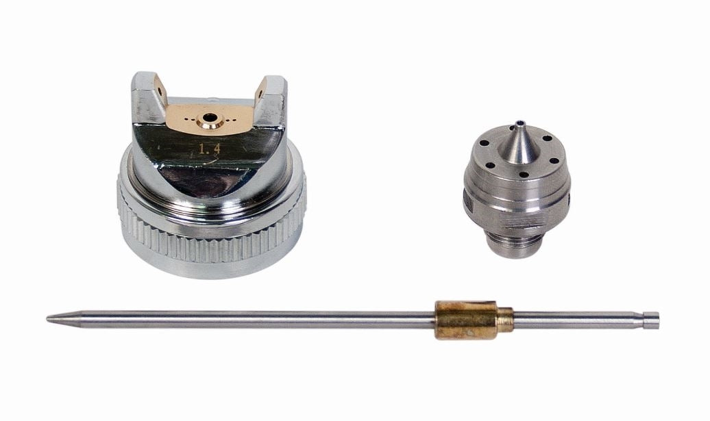 Set duza reparatie Ø2,0mm pentru RD-SG05, Raider 110911