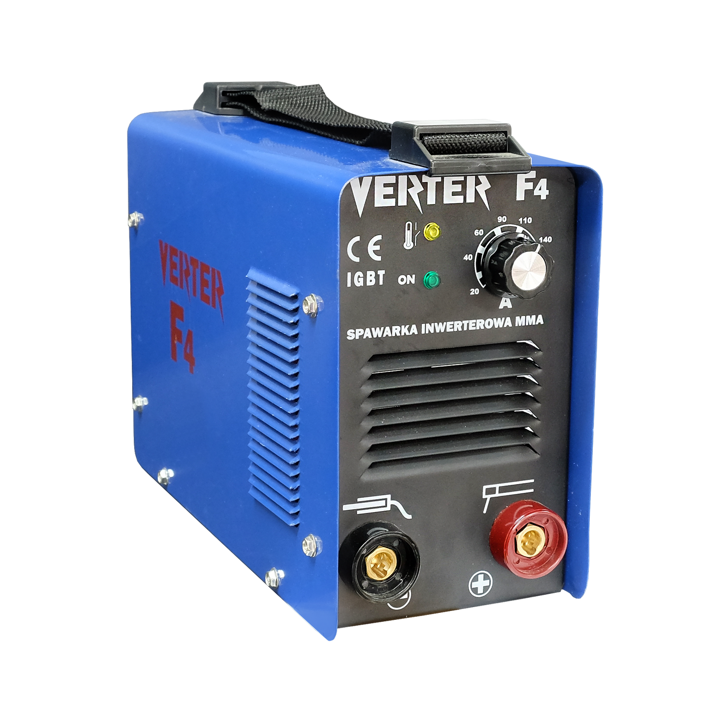 Aparat de sudura VERTER F4, Harder, HD0022