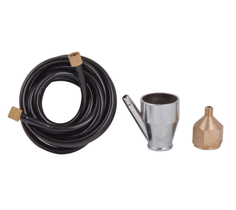 Aerograf cu dubla actiune RD-AB01 0,2MPa 1/4, Raider 089935