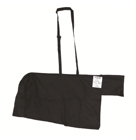 Aspirator cu tocator/suflanta pe benzina 750W 30L RD-GBV05, Raider 077401