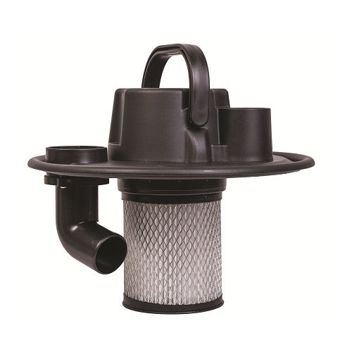 Aspirator pentru cenusa Power Tools RD-WC02, Raider 090304