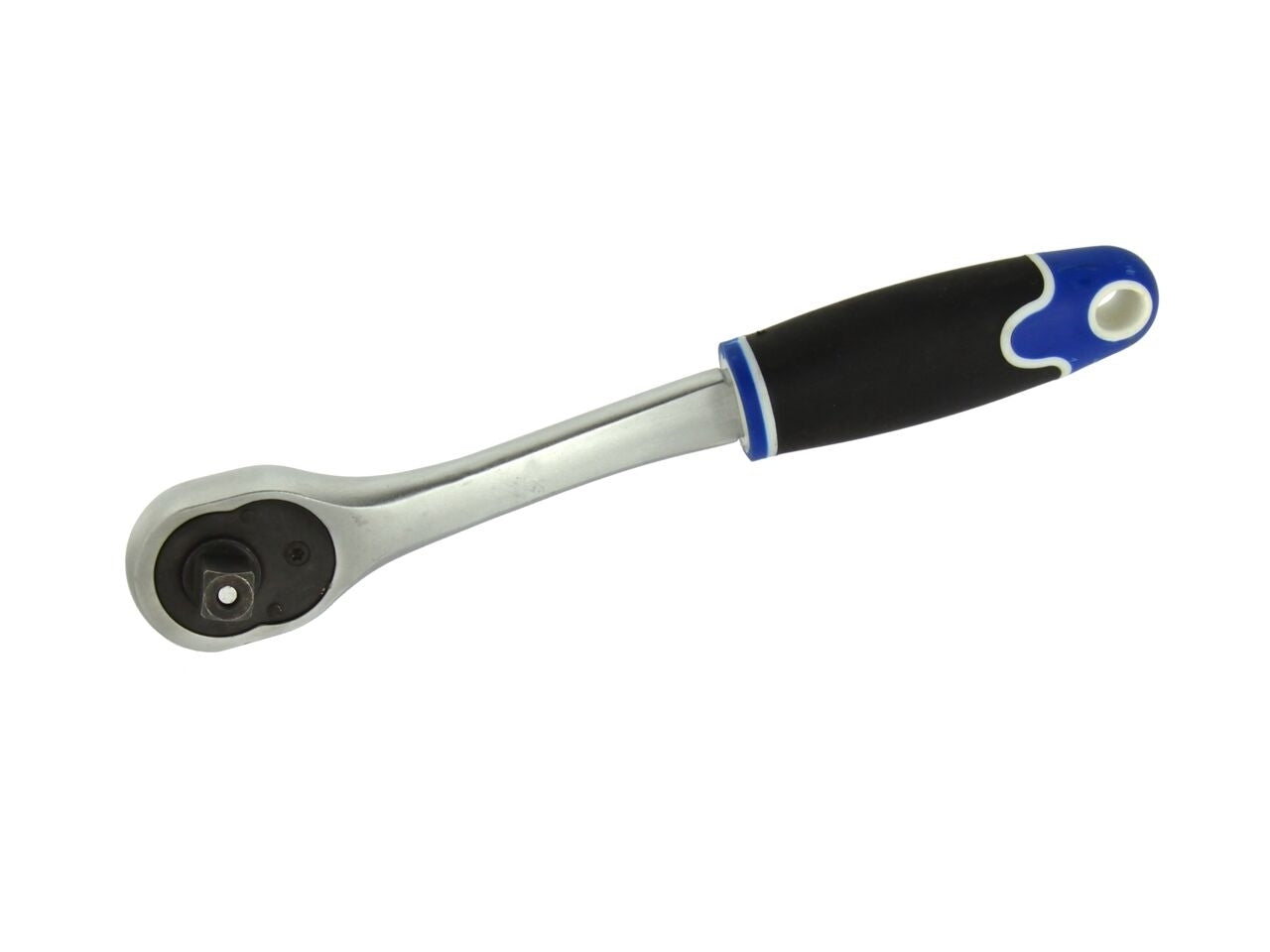 Cheie cu clichet 3/8", Geko G10141