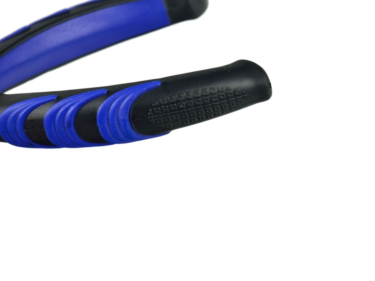 Cleste petru dezizolat calburi cu ajustare manuala 160mm, Geko G00811