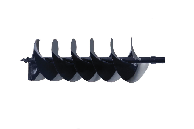 Burghiu pentru foreza de pamant Ø200х820mm RD-EA01, Raider 110269