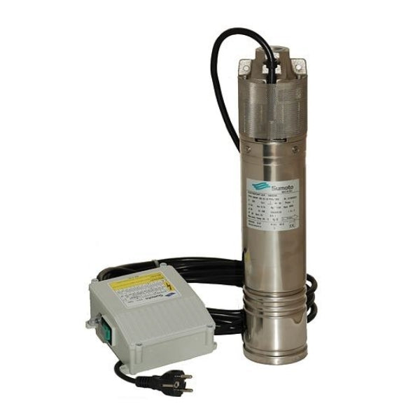 Pompa submersibila Sumoto ONKM 1500, 1100W, OM0070