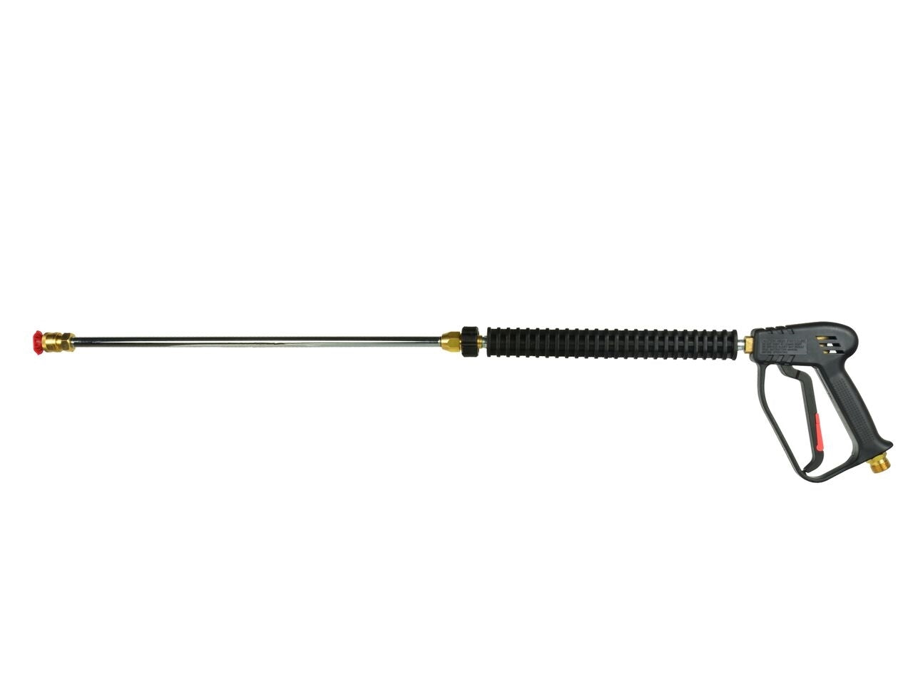 Pistol pentru aparat de spalat cu presiune Geko 280 BAR M22xM18