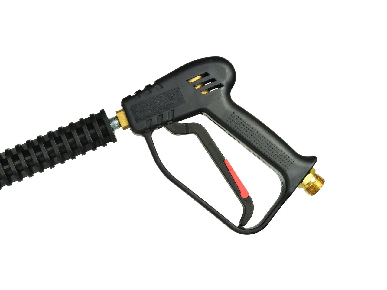 Pistol pentru aparat de spalat cu presiune Geko 280 BAR M22xM18