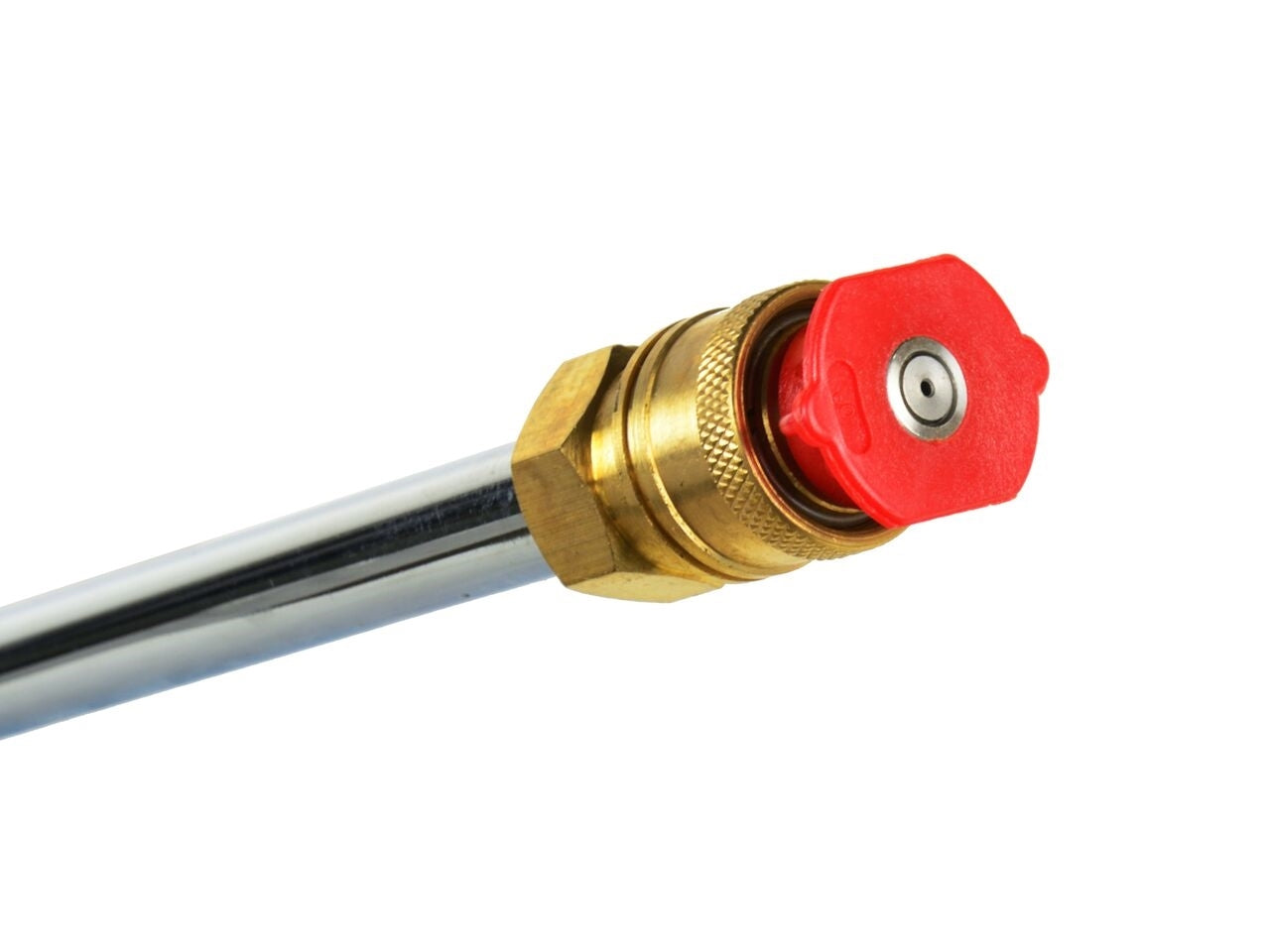 Pistol pentru aparat de spalat cu presiune Geko 280 BAR M22xM18