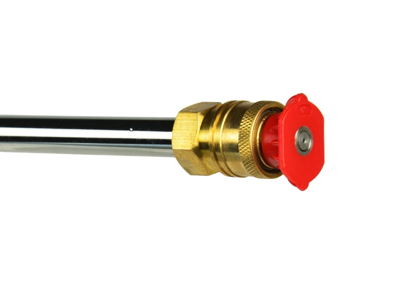 Pistol pentru aparat de spalat cu presiune Geko 280 BAR M22xM18