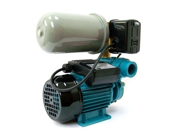 Hidrofor Omnigena WZ 250/2L ideal pt masina de spalat automata, OM0006/2