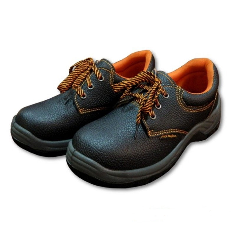 Pantofi de protectie cu bombeu metalic, marimea 46, BPS1-46