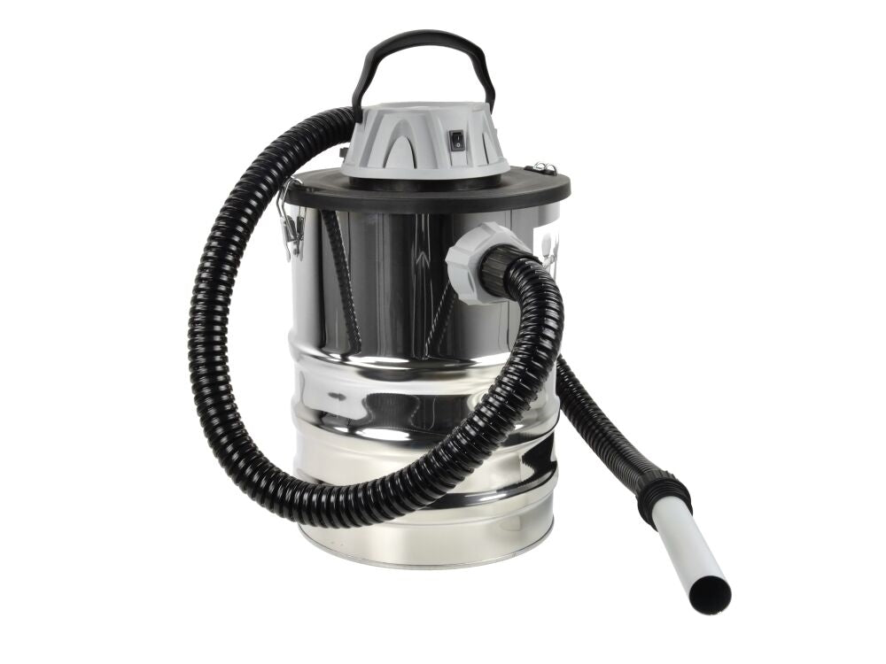 Aspirator pentru cenusa 25 litri, 1200W, GEKO G81090